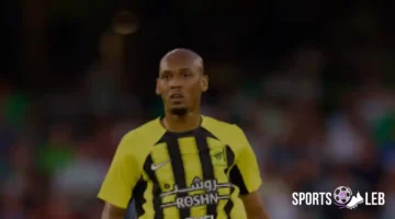 تطورات مثيرة.. خروج فابينيو من الاتحاد وإشارة للعودة إلى أوروبا 2026